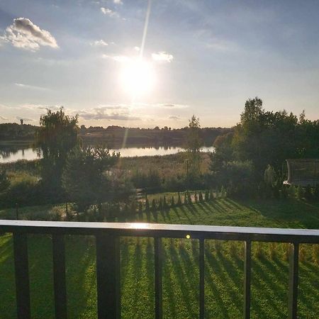 Apartmán Giluzio Rivjera VNO Exteriér fotografie
