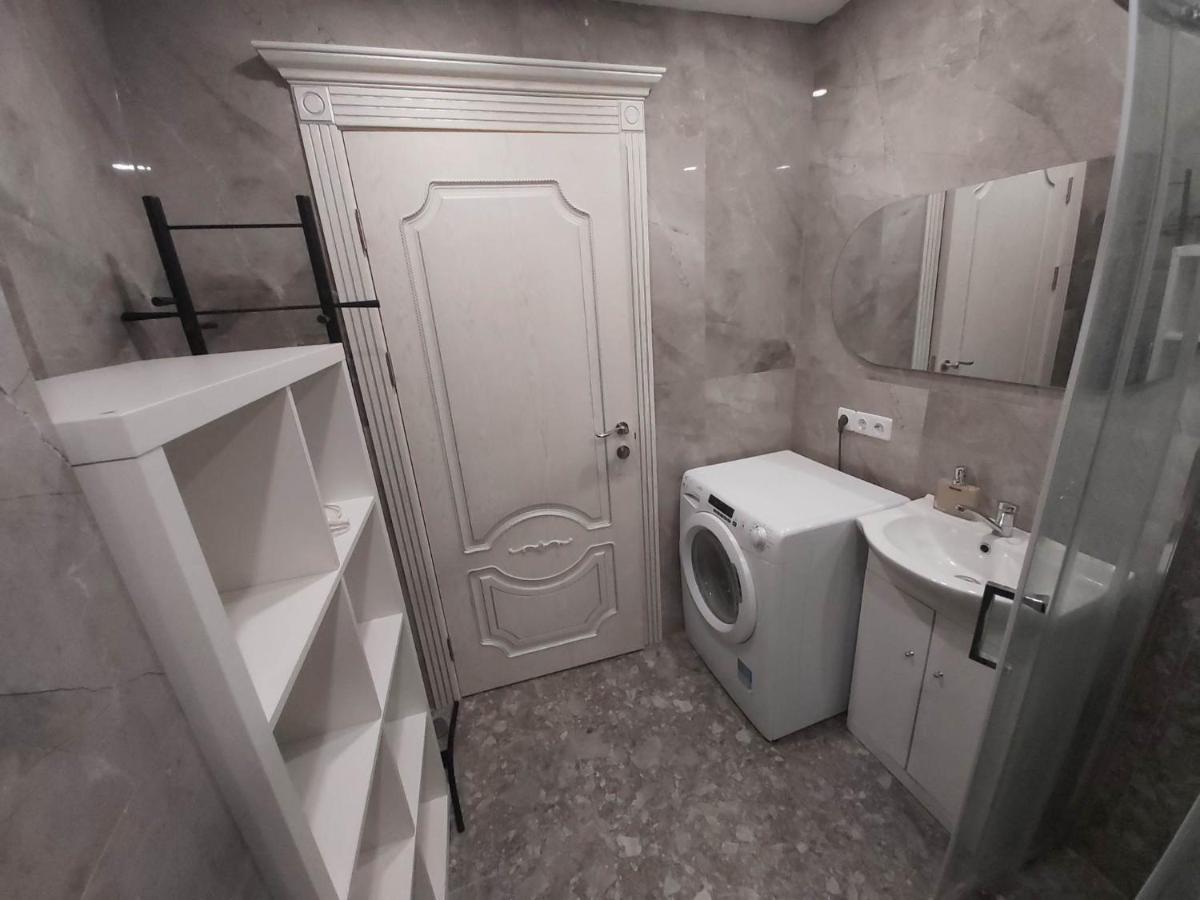Apartmán Giluzio Rivjera VNO Exteriér fotografie