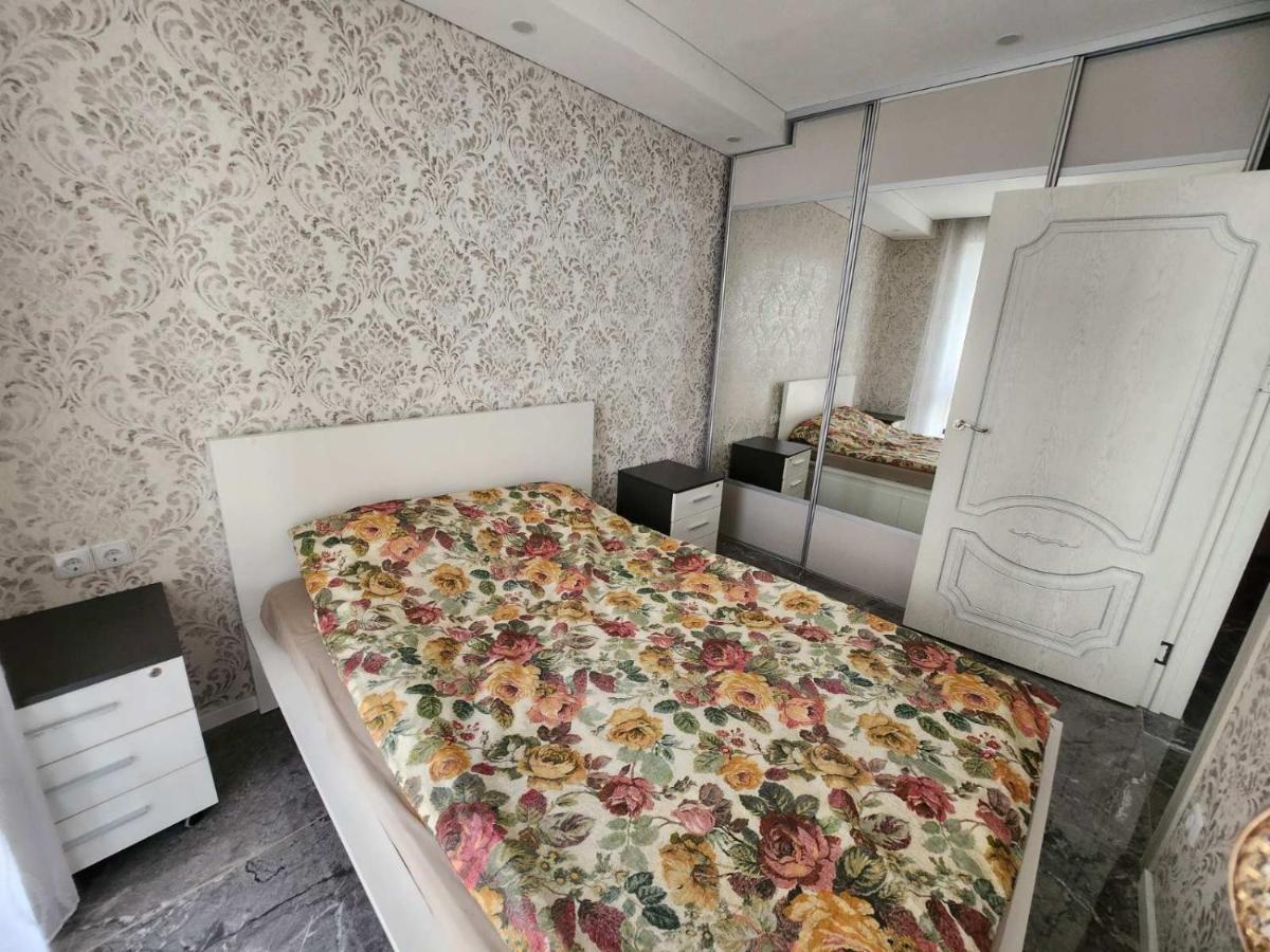 Apartmán Giluzio Rivjera VNO Exteriér fotografie