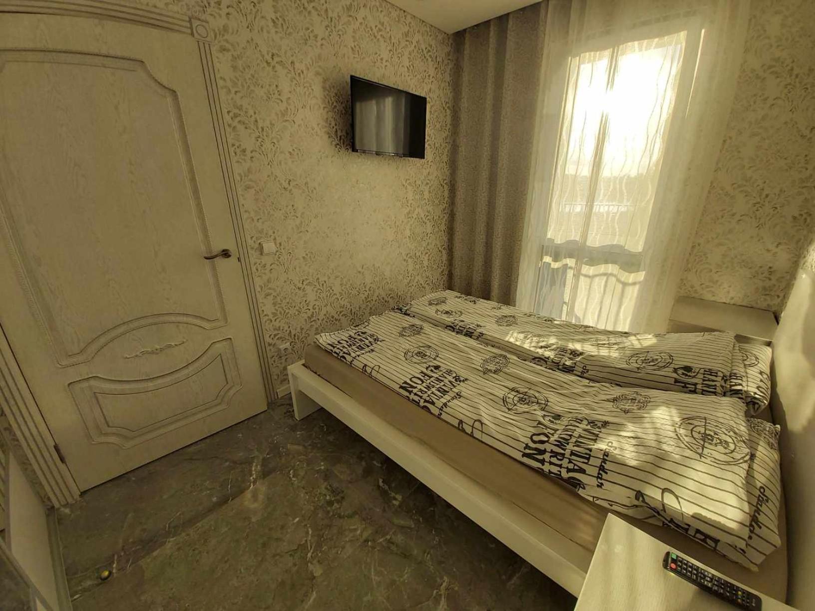 Apartmán Giluzio Rivjera VNO Exteriér fotografie