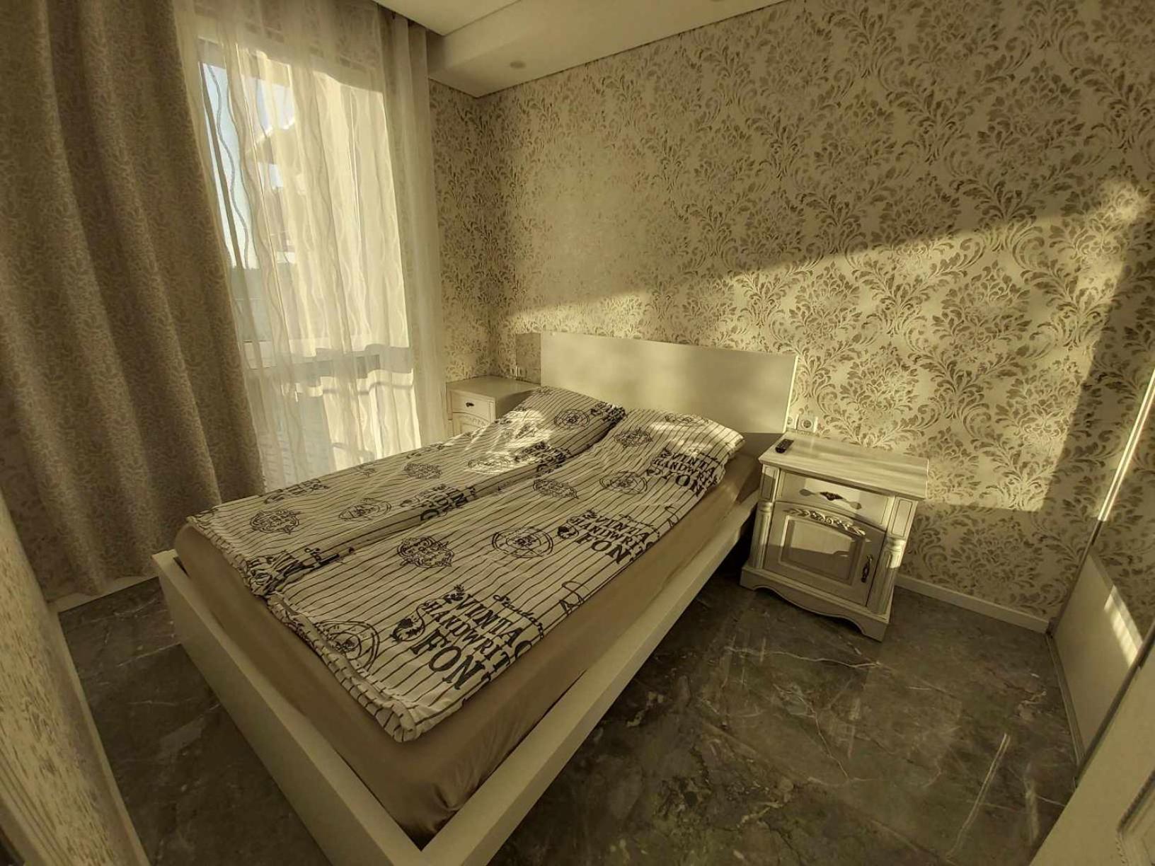 Apartmán Giluzio Rivjera VNO Exteriér fotografie